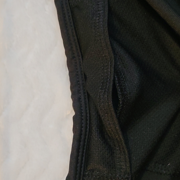 Avia Ladies Running pants with reflective sides. Size Large - Picture 4 of 5